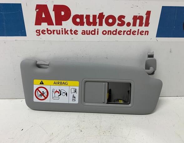 Zonklep AUDI A4 (8K2, B8), AUDI A1 Sportback (8XA, 8XF), AUDI A5 (8T3), AUDI Q5 (8RB)