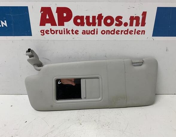 Sonnenblende links Audi A4 Avant 8K, B8 8K0857551 P21257697