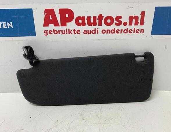 Zonklep AUDI A6 (4F2, C6)