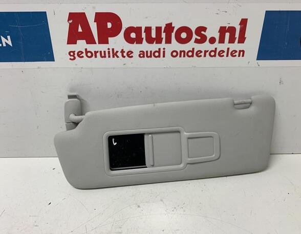 Sun Visor AUDI Q5 (8RB), AUDI Q5 Van (8RB), AUDI A5 (8T3), AUDI A1 (8X1, 8XK)