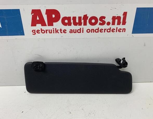 Sonnenblende links Audi TTS Roadster 8S 8V7857551AB P21200494