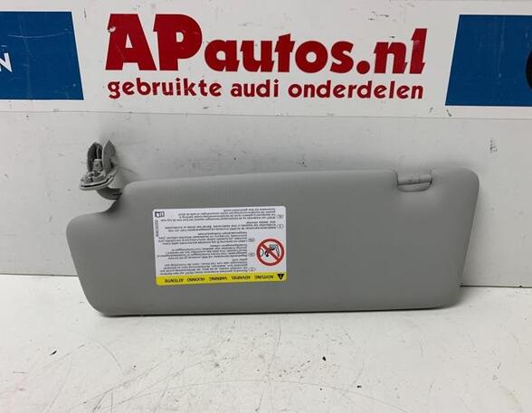 Sonnenblende rechts Audi Q3 8U 8K0857552 P21231429