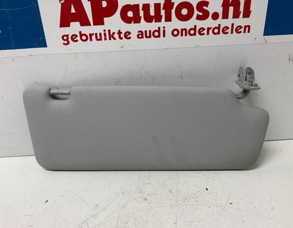 Sun Visor AUDI A4 (8K2, B8), AUDI Q5 (8RB), AUDI Q5 Van (8RB), AUDI A5 (8T3)