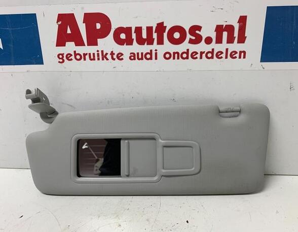 Sun Visor AUDI A4 (8K2, B8), AUDI Q5 (8RB), AUDI Q5 Van (8RB), AUDI A5 (8T3)