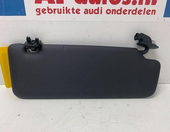 
Sonnenblende links Audi A3 Sportback 8V 8V0857551 P20897415
