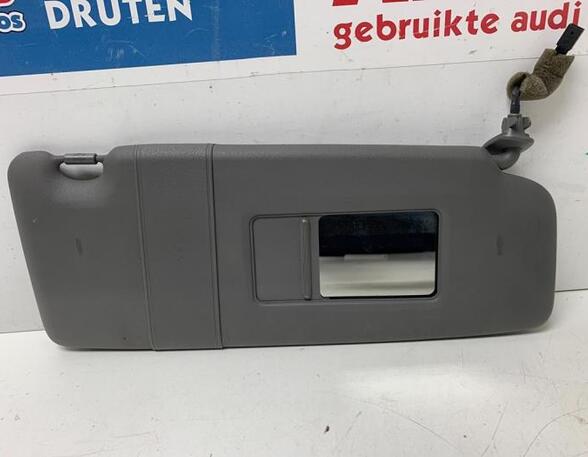 Sun Visor AUDI A4 B7 Convertible (8HE)