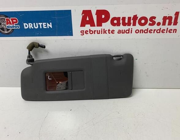 Sun Visor AUDI A4 B7 Convertible (8HE)