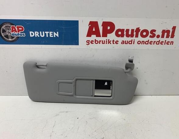 Sun Visor AUDI A5 (8T3), AUDI A4 (8K2, B8), AUDI Q5 (8RB), AUDI Q5 Van (8RB)