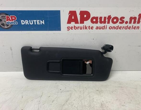 Sun Visor AUDI A4 (8K2, B8), AUDI A5 (8T3), AUDI A1 Sportback (8XA, 8XF), AUDI A1 (8X1, 8XK)