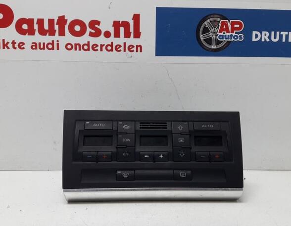 Koelvloeistof Temp Meter AUDI A4 Avant (8E5, B6), AUDI A4 Avant (8ED, B7)