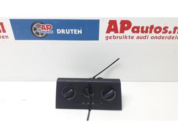 Coolant Temperature Gauge AUDI A3 (8P1), AUDI A3 Sportback (8PA)