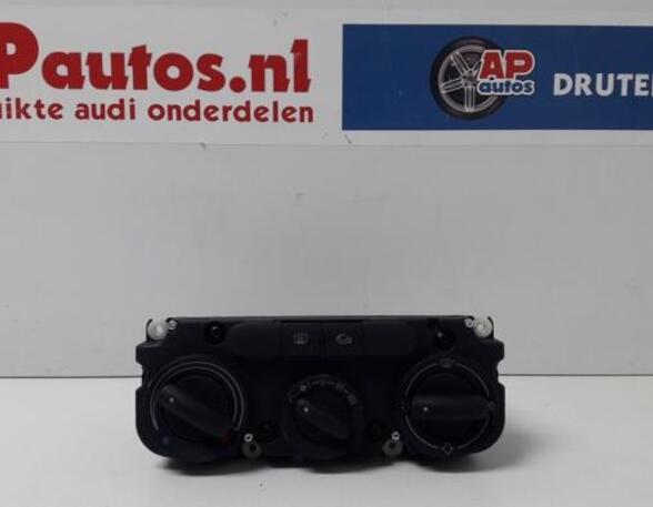 Koelvloeistof Temp Meter AUDI A3 (8P1), AUDI A3 Sportback (8PA)