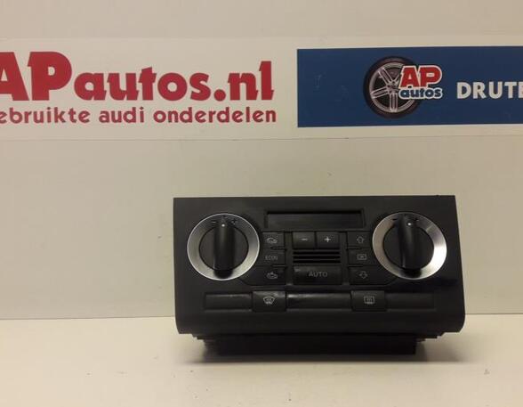 Koelvloeistof Temp Meter AUDI A3 (8P1), AUDI A3 Sportback (8PA)