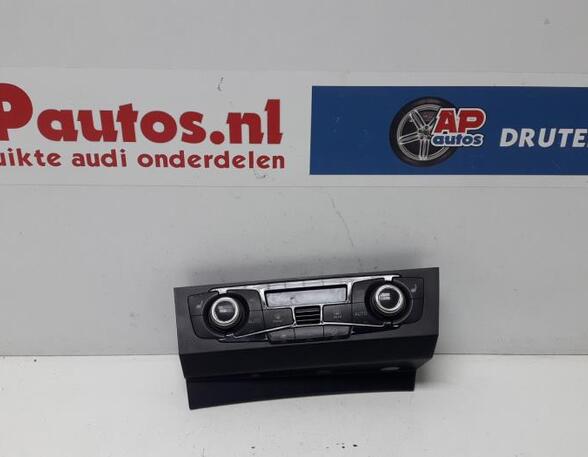 Koelvloeistof Temp Meter AUDI A4 Avant (8K5, B8), AUDI A5 Sportback (8TA)