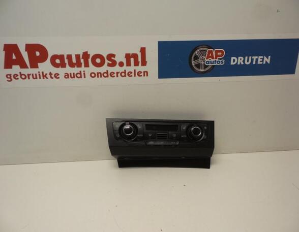 Coolant Temperature Gauge AUDI A5 (8T3)