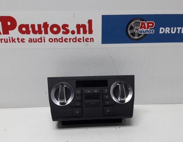 Temperaturanzeige Audi A3 Sportback 8P 8P0820043BK P12285223