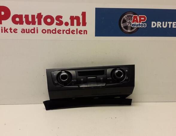 Coolant Temperature Gauge AUDI Q5 (8RB), AUDI Q5 Van (8RB)