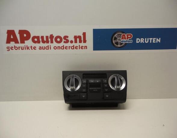 Koelvloeistof Temp Meter AUDI A3 (8P1), AUDI A3 Sportback (8PA)