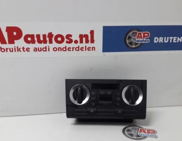 Koelvloeistof Temp Meter AUDI A3 (8P1), AUDI A3 Sportback (8PA)