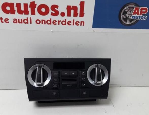 Koelvloeistof Temp Meter AUDI A3 (8P1), AUDI A3 Sportback (8PA)