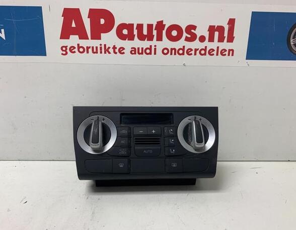 Koelvloeistof Temp Meter AUDI A3 (8P1), AUDI A3 Sportback (8PA)