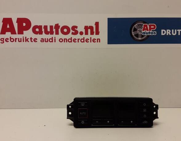 Koelvloeistof Temp Meter AUDI A3 (8L1)