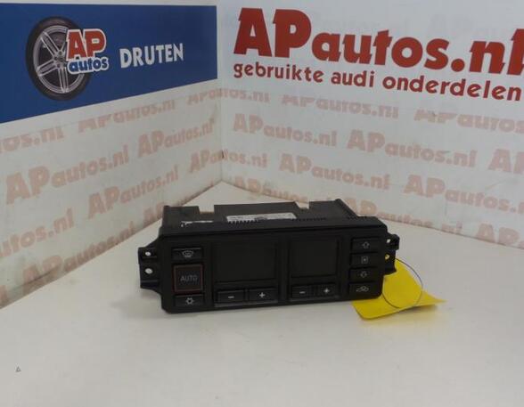 Koelvloeistof Temp Meter AUDI A3 (8L1)