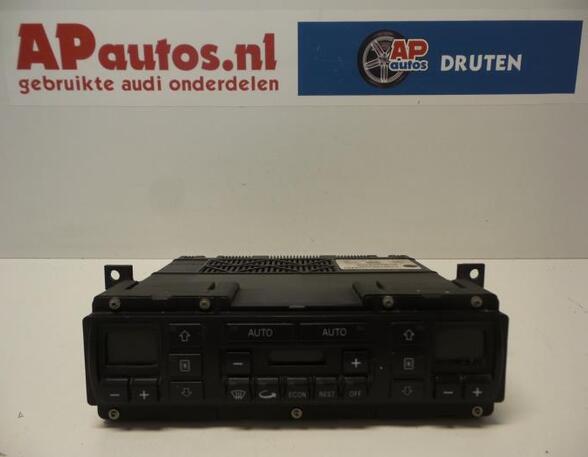 Temperaturanzeige Audi A8 D2, 4D 4D0820043E P8345724