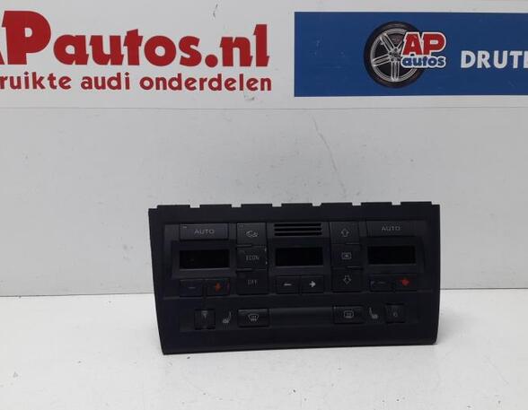 Temperaturanzeige Audi A4 Cabriolet 8H 8E0820043L P12724981