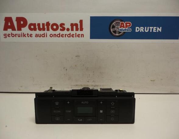 Temperaturanzeige Audi A4 8D, B5 8D0820043M P7029804