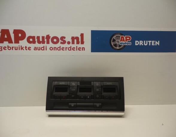 Koelvloeistof Temp Meter AUDI A4 Avant (8E5, B6), AUDI A4 Avant (8ED, B7)