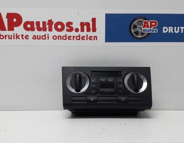 Temperaturanzeige Audi A3 Sportback 8P 8P0820043M P11467506