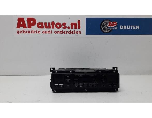 Temperaturanzeige Audi A8 D2, 4D 4D0820043C P13074911