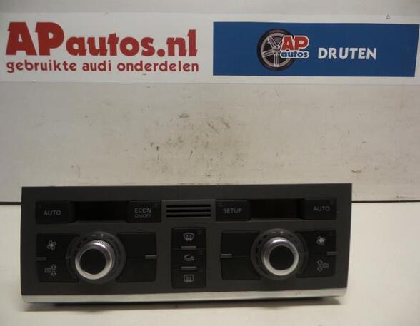 Koelvloeistof Temp Meter AUDI A6 Avant (4F5, C6)