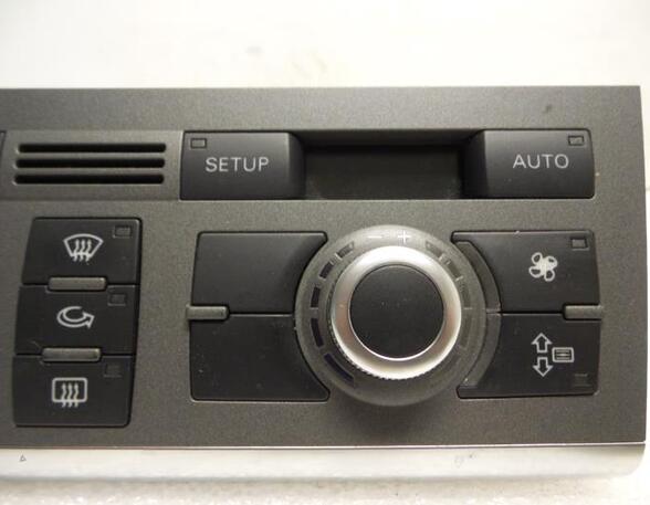 Coolant Temperature Gauge AUDI A6 Avant (4F5, C6)