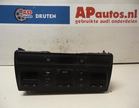 Temperaturanzeige Audi A6 4B, C5 4B0820043H P7396055