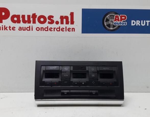 Koelvloeistof Temp Meter AUDI A4 (8EC, B7)