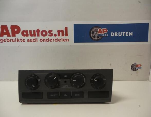 Koelvloeistof Temp Meter AUDI A6 (4F2, C6)