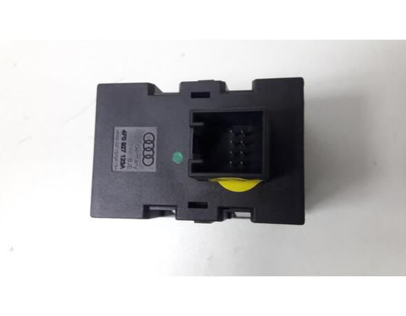 Cruise Control Switch AUDI A6 Avant (4F5, C6)