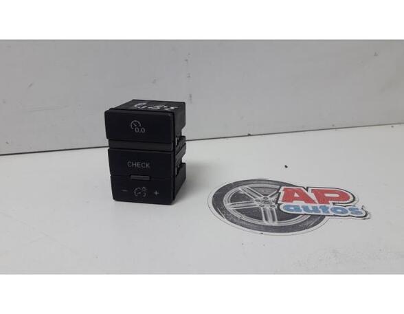 Cruise Control Switch AUDI A6 Avant (4F5, C6)