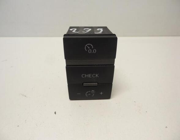 Cruise Control Switch AUDI A6 (4F2, C6)