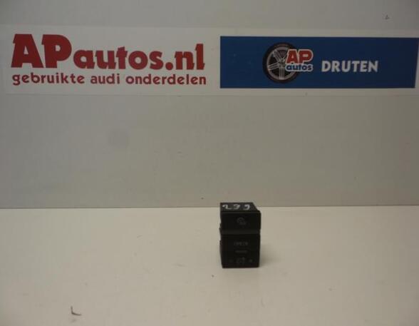 Cruise Control Switch AUDI A6 (4F2, C6)