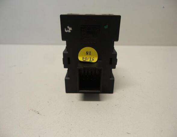 Cruise Control Switch AUDI A6 (4F2, C6)