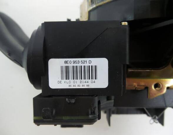 Cruise Control Switch AUDI A4 B7 Convertible (8HE)