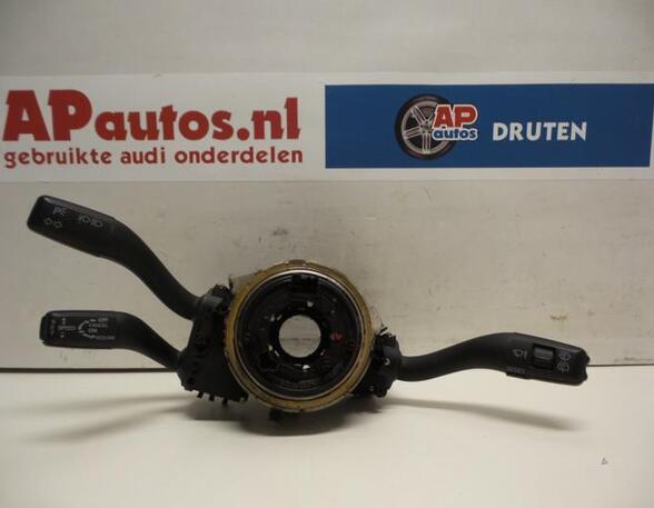 Cruise Control Hendel AUDI A4 Avant (8E5, B6)