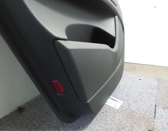 Door Card (Door Panel) AUDI Q7 (4LB), AUDI Q7 Van (4LB)