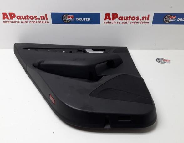 Door Card (Door Panel) AUDI Q5 (8RB), AUDI Q5 Van (8RB)