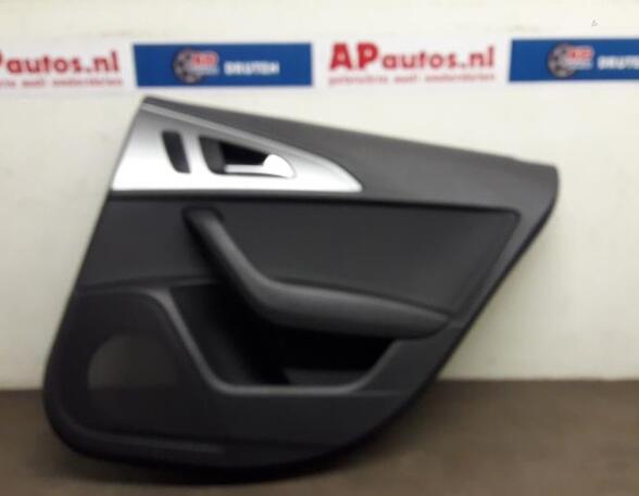 Portierbekleding AUDI A6 (4G2, 4GC, C7)