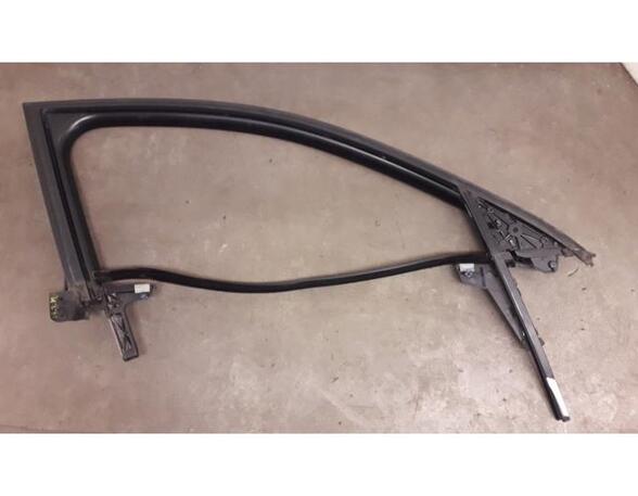 Door Card (Door Panel) AUDI A8 (4E2, 4E8)