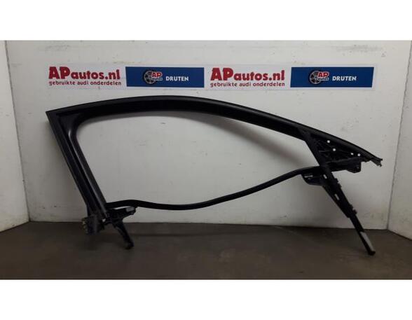 Door Card (Door Panel) AUDI A8 (4E2, 4E8)